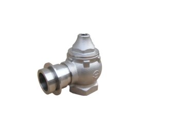 Hydraulic Motor Peristaltic Thermostat Pump Housing - Hengke Casting product image 8