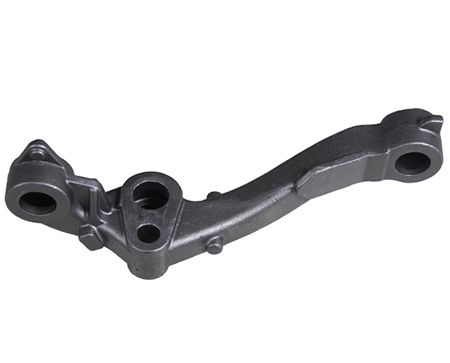 Automobile auto mechanical - Hengke Casting product image 3