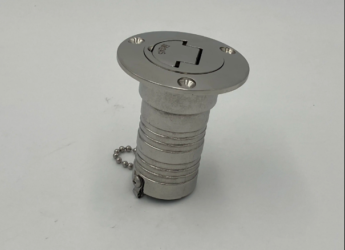 Marine Boat Deck Key Cover Deck Filler - Hengke Casting product image 6