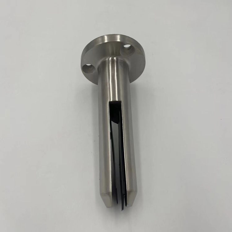 Hardware Clamp Railing Spigot - Hengke Casting product image 1
