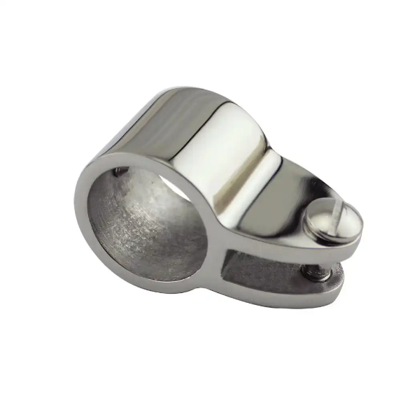 Custom Stainless steel Polishing Parts - Hengke Casting product image 3