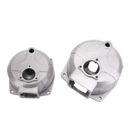 Pumps Aluminum Alloy Casting Body - Hengke Casting product image 8