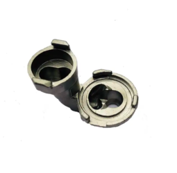 AI Liquid Cooling Stainless Steel Accessories - Hengke Casting product image 8