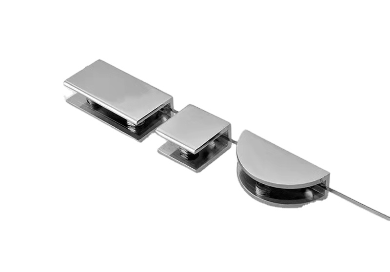 Stainless Steel Glass Holder - Hengke Casting product image 2
