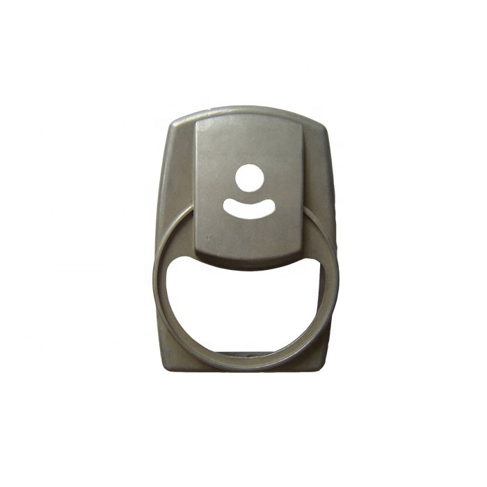 Stainless Steel Investment Casting - Hengke Casting product image 2