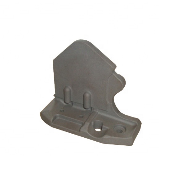 Investment casting components