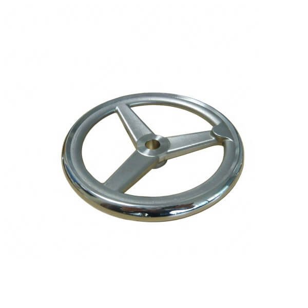 investment casting