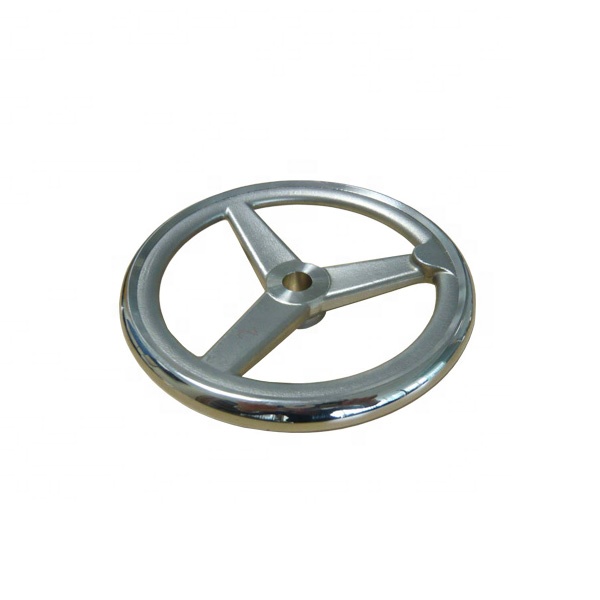 Investment Casting Mechanical Components - Hengke Casting product image 1