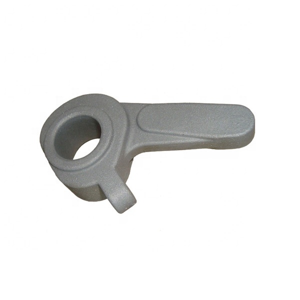 Customized Carbon Steel Casting - Hengke Casting product image 1