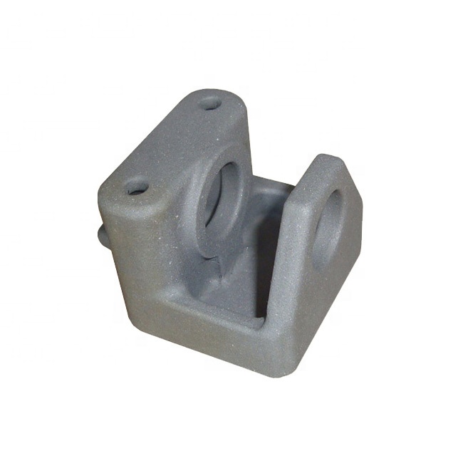 Customized Carbon Steel Casting - Hengke Casting product image 5