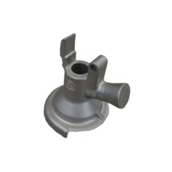 Customized Carbon Steel Casting - Hengke Casting product image 8