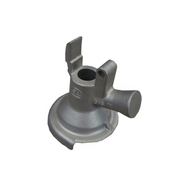 Customized Carbon Steel Casting - Hengke Casting product image 3