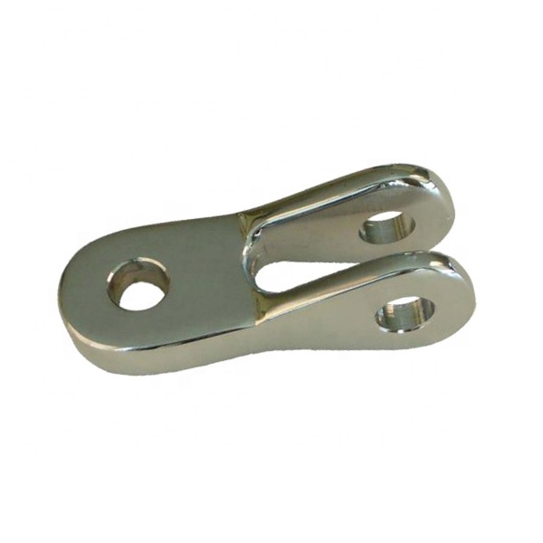 investment casting