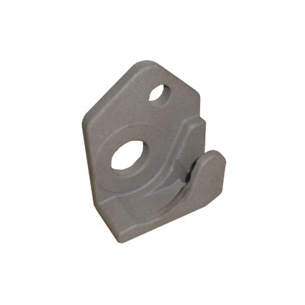 investment casting