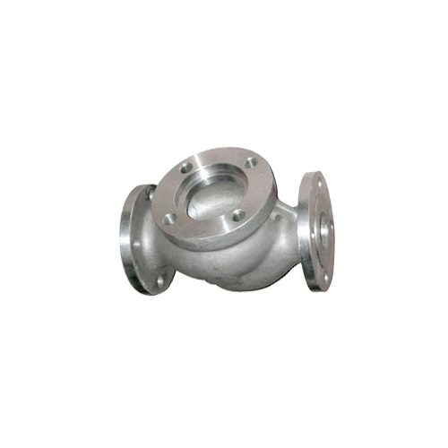 Lost Wax Precision Stainless - Hengke Casting product image 4