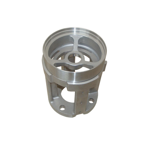 Casting Machining Steel Parts - Hengke Casting product image 1