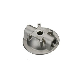 Casting Machining Steel Parts - Hengke Casting product image 8