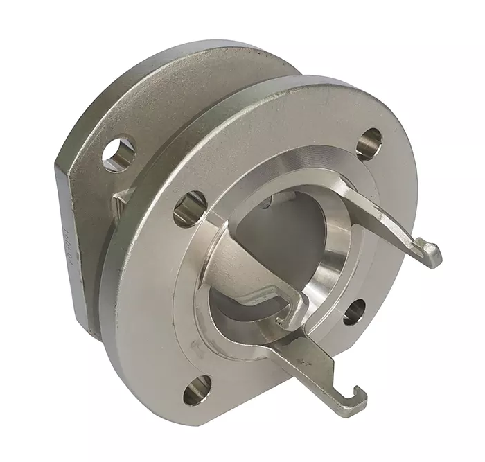 investment castings