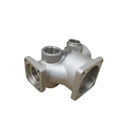 OEM castings and CNC machining