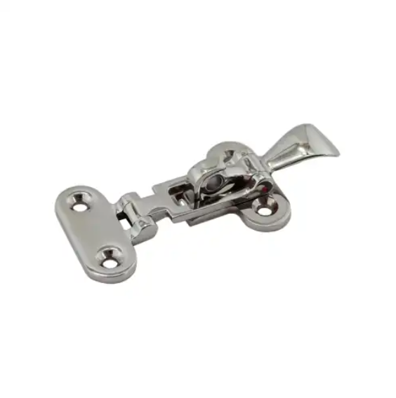 Polished parts