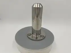 Hardware Clamp Railing Spigot - Hengke Casting product image 4