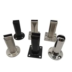 Adjustable Glass Spigot - Hengke Casting product image 4
