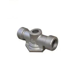 Casting butterfly valve - Hengke Casting product image 2