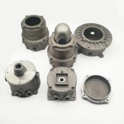 Carbon steel Turbine Accessories