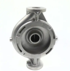 AI Data Center Liquid-Cooling Pump - Hengke Casting product image 8