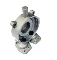 AI Liquid Cooling Stainless Steel Accessories - Hengke Casting product image 6