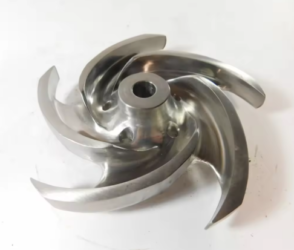 Open Impeller - Hengke Casting product image 7